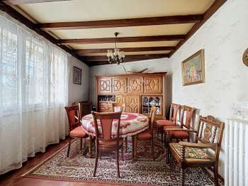 Vente appartement 6 pièces
