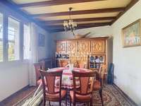Vente appartement 6 pièces