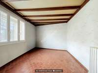 Vente appartement 6 pièces