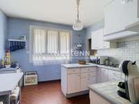 Vente appartement 6 pièces