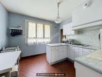Vente appartement 6 pièces