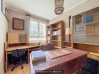 Vente appartement 6 pièces