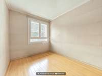 Vente appartement 6 pièces