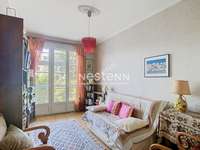 Vente appartement 6 pièces