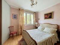 Vente appartement 6 pièces