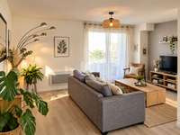 Vente appartement 3 pièces Vente appartement 3 pièces