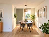 Vente appartement 3 pièces Vente appartement 3 pièces