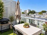 Vente appartement 3 pièces Vente appartement 3 pièces