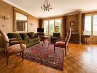 Vente appartement 5 pièces Vente appartement 5 pièces