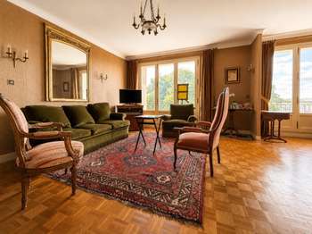 Vente appartement 5 pièces Nantes Tortière 44