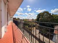 Vente appartement 5 pièces Vente appartement 5 pièces