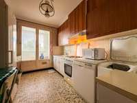 Vente appartement 5 pièces Vente appartement 5 pièces