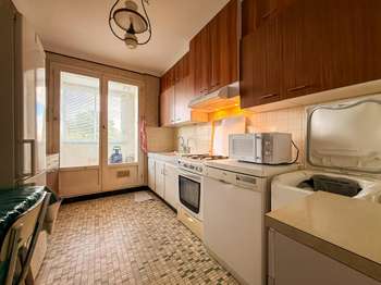 Vente appartement 5 pièces Vente appartement 5 pièces