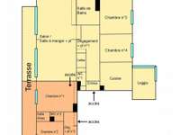 Vente appartement 5 pièces Vente appartement 5 pièces