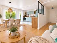 Vente appartement 3 pièces Vente appartement 3 pièces