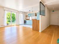 Vente appartement 3 pièces Vente appartement 3 pièces