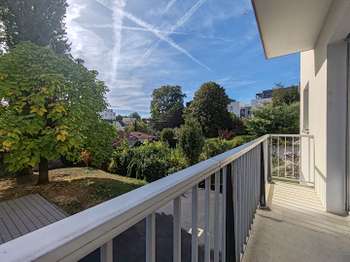 Vente Appartement 3 piècesNantes Tortière