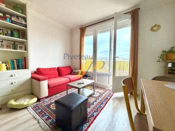 Vente appartement 1 pièce Nantes Tortière 44