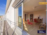 Vente appartement 2 pièces Vente appartement 2 pièces