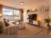 Vente appartement 1 pièce Vente appartement 1 pièce