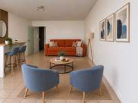 Vente Studio 1 pièce Vente Studio 1 pièce