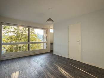 Vente Appartement T1Nantes Tortière
