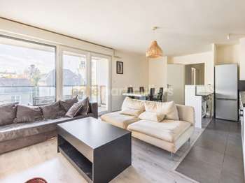 Vente appartement 3 pièces Nantes Tortière 44