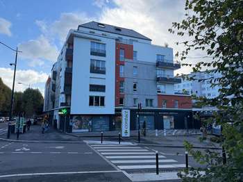 Vente appartement 3 pièces Nantes Tortière 44