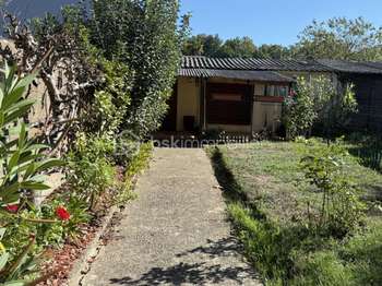 Vente Appartement 3 piècesNantes Tortière