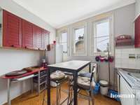 Vente appartement 3 pièces Vente appartement 3 pièces