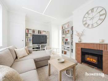 Vente Appartement 3 piècesNantes Toutes-Aides