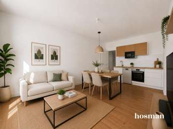 Vente appartement 2 pièces Vente appartement 2 pièces