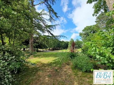 Vente appartement 3 pièces Nantes Toutes-Aides 44