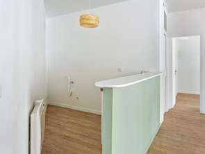 Vente Appartement 2 piècesNantes Toutes-Aides