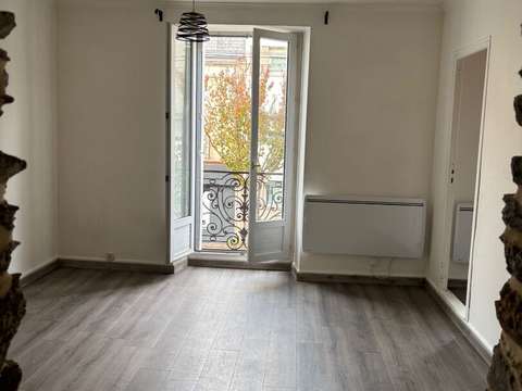 Vente appartement 2 pièces Vente appartement 2 pièces