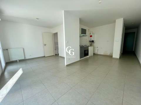 Vente appartement 1 pièce Nantes Toutes-Aides 44