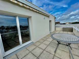 Photo Vente appartement Nantes Toutes-Aides