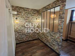 Vente Appartement T1Nantes Toutes-Aides