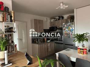 Vente Appartement 3 piècesNantes Toutes-Aides