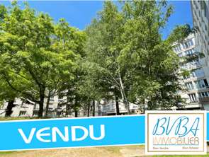 Vente Appartement 3 piècesNantes Toutes-Aides