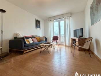 Vente Appartement 5 piècesNantes Toutes-Aides