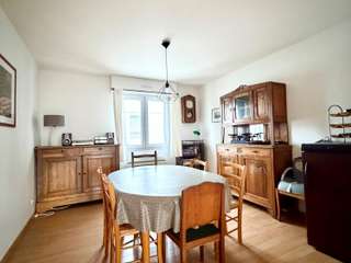 Vente appartement 5 pièces Vente appartement 5 pièces