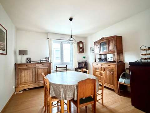 Vente appartement 5 pièces Vente appartement 5 pièces