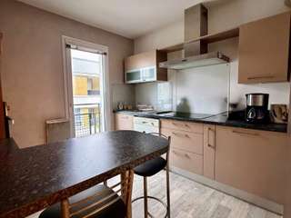 Vente appartement 5 pièces Vente appartement 5 pièces