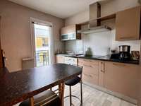 Vente appartement 5 pièces Vente appartement 5 pièces