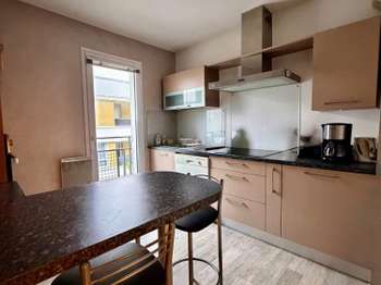 Vente appartement 5 pièces Vente appartement 5 pièces