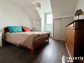 Vente appartement 5 pièces Vente appartement 5 pièces