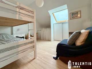 Vente appartement 5 pièces Vente appartement 5 pièces