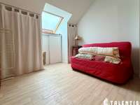 Vente appartement 5 pièces Vente appartement 5 pièces
