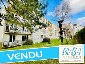 Vente Appartement 3 piècesNantes Toutes-Aides